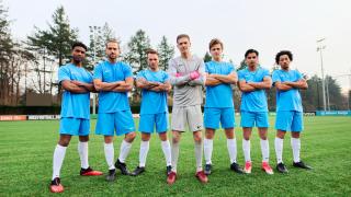 Meer over 7x7 voetbal